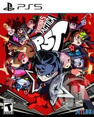 Persona 5 Tactica